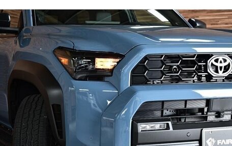Toyota 4Runner, 2025 год, 12 590 000 рублей, 9 фотография