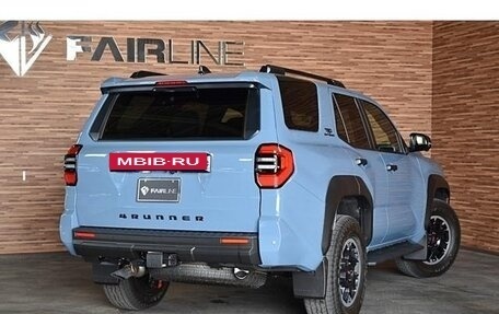 Toyota 4Runner, 2025 год, 12 590 000 рублей, 2 фотография