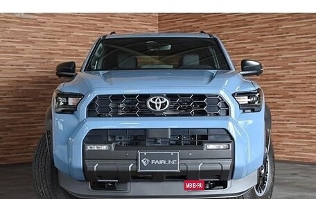 Toyota 4Runner, 2025 год, 12 590 000 рублей, 4 фотография