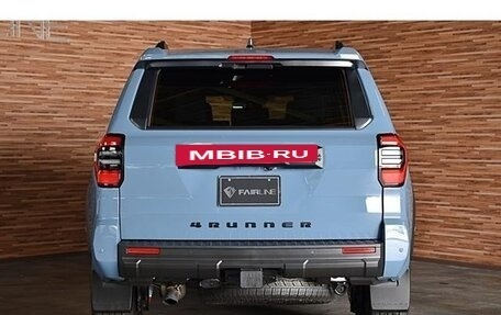Toyota 4Runner, 2025 год, 12 590 000 рублей, 5 фотография