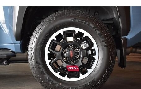 Toyota 4Runner, 2025 год, 12 590 000 рублей, 11 фотография