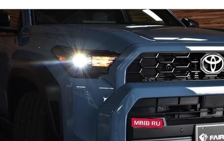 Toyota 4Runner, 2025 год, 12 590 000 рублей, 10 фотография