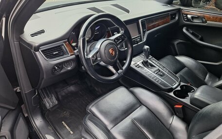 Porsche Macan I рестайлинг, 2014 год, 2 620 000 рублей, 9 фотография
