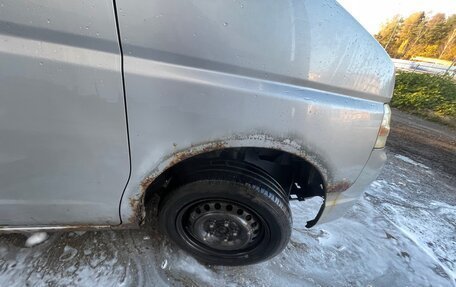 Honda Stepwgn II, 2003 год, 620 000 рублей, 4 фотография