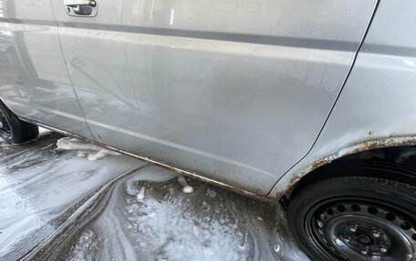 Honda Stepwgn II, 2003 год, 620 000 рублей, 5 фотография