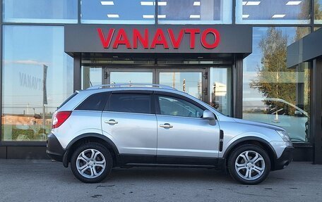 Opel Antara I, 2008 год, 750 000 рублей, 6 фотография