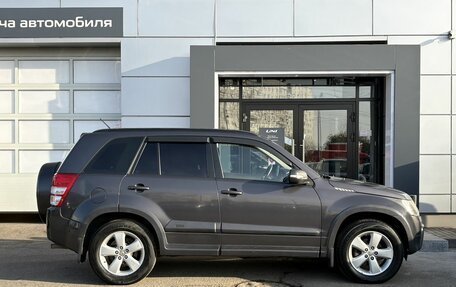 Suzuki Grand Vitara, 2010 год, 849 000 рублей, 4 фотография