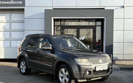 Suzuki Grand Vitara, 2010 год, 849 000 рублей, 3 фотография