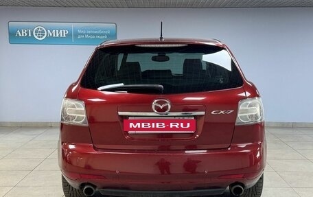Mazda CX-7 I рестайлинг, 2010 год, 1 100 000 рублей, 6 фотография