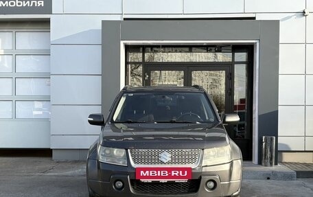 Suzuki Grand Vitara, 2010 год, 849 000 рублей, 2 фотография