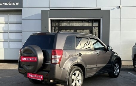 Suzuki Grand Vitara, 2010 год, 849 000 рублей, 5 фотография