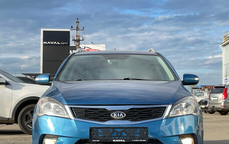 KIA cee'd I рестайлинг, 2010 год, 670 000 рублей, 8 фотография