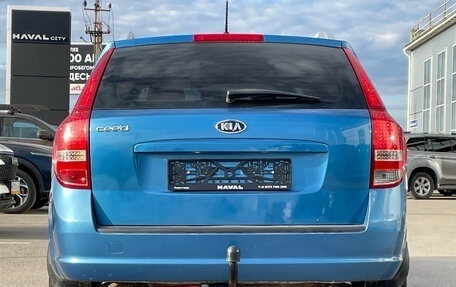 KIA cee'd I рестайлинг, 2010 год, 670 000 рублей, 4 фотография