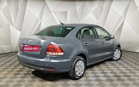 Volkswagen Polo VI (EU Market), 2018 год, 530 000 рублей, 2 фотография