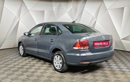 Volkswagen Polo VI (EU Market), 2018 год, 530 000 рублей, 4 фотография