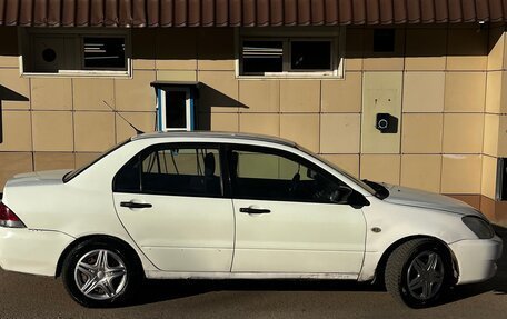 Mitsubishi Lancer IX, 2006 год, 170 000 рублей, 4 фотография