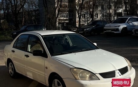Mitsubishi Lancer IX, 2006 год, 170 000 рублей, 3 фотография