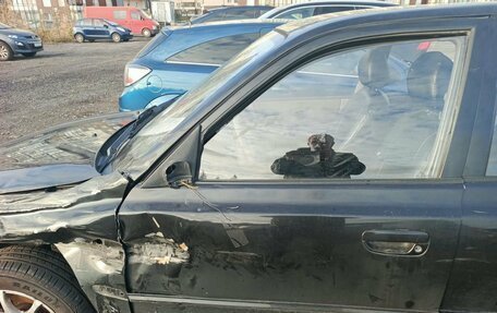 Hyundai Accent II, 2011 год, 155 000 рублей, 3 фотография