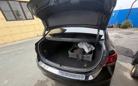 Hyundai Solaris II рестайлинг, 2018 год, 1 250 000 рублей, 2 фотография