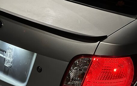 KIA Rio II, 2009 год, 650 000 рублей, 3 фотография