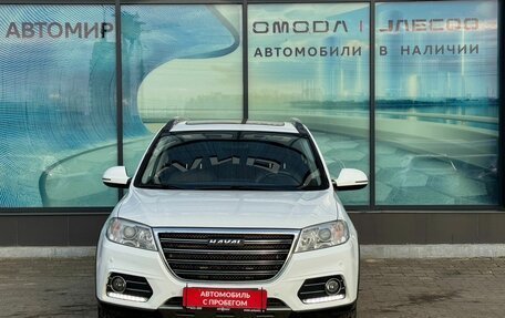 Haval H6, 2019 год, 1 280 000 рублей, 2 фотография