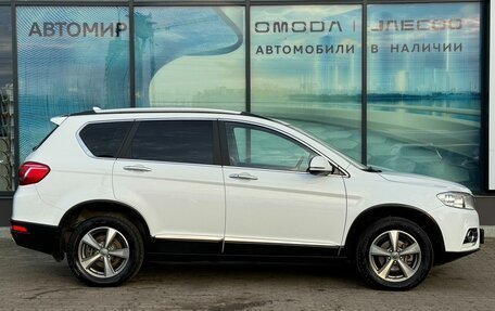 Haval H6, 2019 год, 1 280 000 рублей, 4 фотография