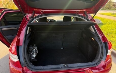 Citroen C4 II рестайлинг, 2012 год, 435 000 рублей, 3 фотография