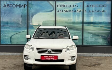 Toyota RAV4, 2012 год, 1 350 000 рублей, 2 фотография