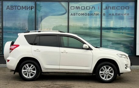 Toyota RAV4, 2012 год, 1 350 000 рублей, 4 фотография