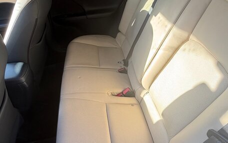 Lexus CT I рестайлинг, 2011 год, 1 599 000 рублей, 6 фотография