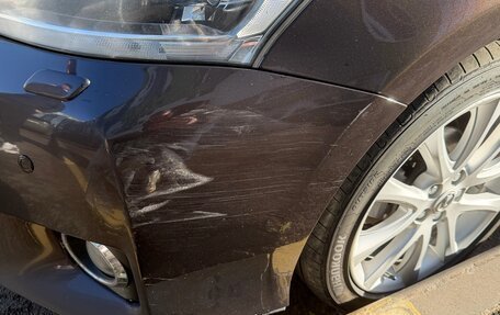 Lexus CT I рестайлинг, 2011 год, 1 599 000 рублей, 7 фотография