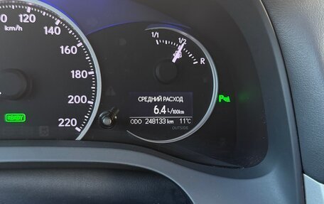 Lexus CT I рестайлинг, 2011 год, 1 599 000 рублей, 8 фотография