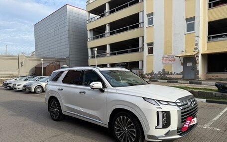 Hyundai Palisade I, 2023 год, 6 900 000 рублей, 4 фотография