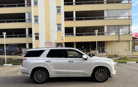 Hyundai Palisade I, 2023 год, 6 900 000 рублей, 5 фотография