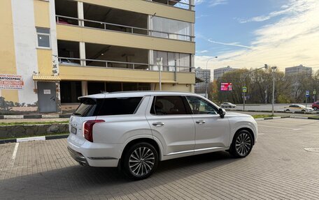 Hyundai Palisade I, 2023 год, 6 900 000 рублей, 6 фотография