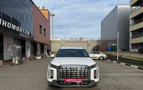 Hyundai Palisade I, 2023 год, 6 900 000 рублей, 2 фотография