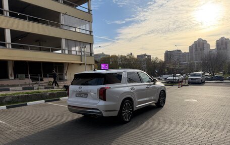 Hyundai Palisade I, 2023 год, 6 900 000 рублей, 7 фотография