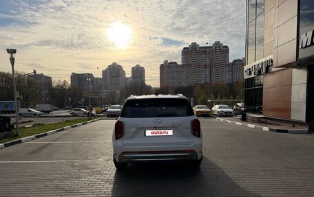 Hyundai Palisade I, 2023 год, 6 900 000 рублей, 9 фотография