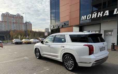 Hyundai Palisade I, 2023 год, 6 900 000 рублей, 11 фотография