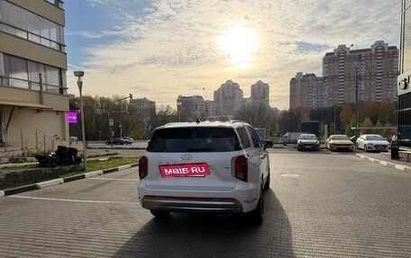 Hyundai Palisade I, 2023 год, 6 900 000 рублей, 8 фотография