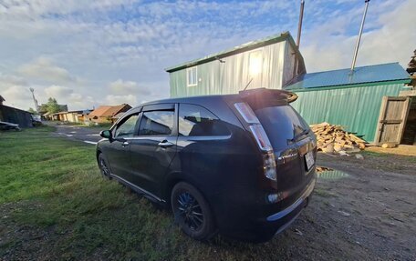 Honda Stream II, 2009 год, 1 250 000 рублей, 3 фотография