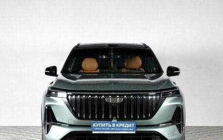 Geely Atlas, 2025 год, 2 879 000 рублей, 2 фотография