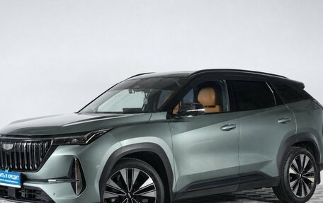 Geely Atlas, 2025 год, 2 879 000 рублей, 4 фотография