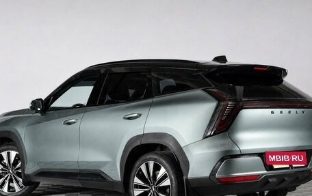 Geely Atlas, 2025 год, 2 879 000 рублей, 5 фотография
