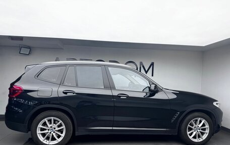 BMW X3, 2018 год, 3 098 000 рублей, 5 фотография