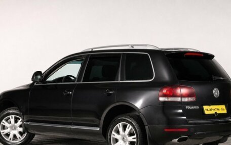 Volkswagen Touareg III, 2008 год, 1 259 000 рублей, 5 фотография
