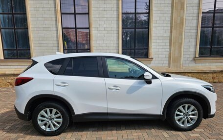 Mazda CX-5 II, 2016 год, 1 890 000 рублей, 8 фотография