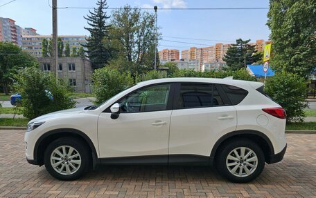 Mazda CX-5 II, 2016 год, 1 890 000 рублей, 4 фотография