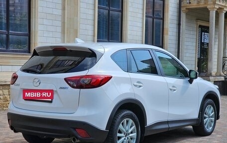 Mazda CX-5 II, 2016 год, 1 890 000 рублей, 7 фотография