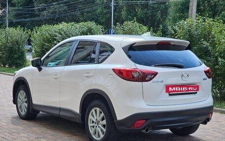 Mazda CX-5 II, 2016 год, 1 890 000 рублей, 5 фотография